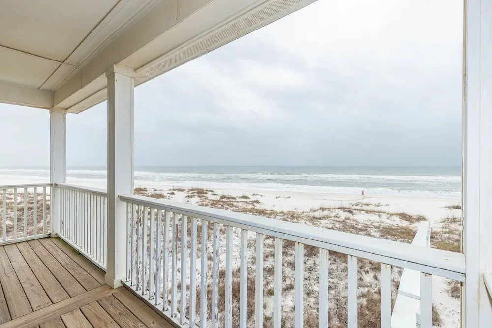 Windswept 4 Bedroom Home