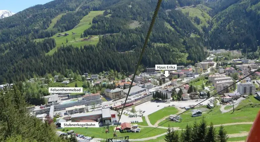 Haus Erika