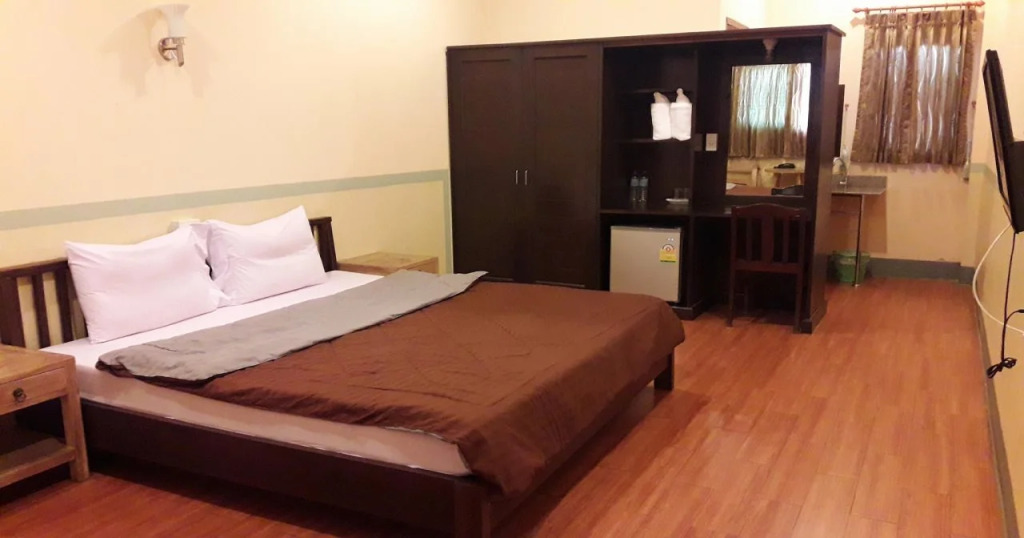 PN Hotel