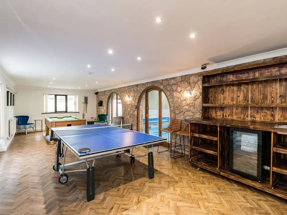 Brookway Lodge