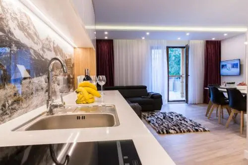 udanypobyt Apartament Śnieżny