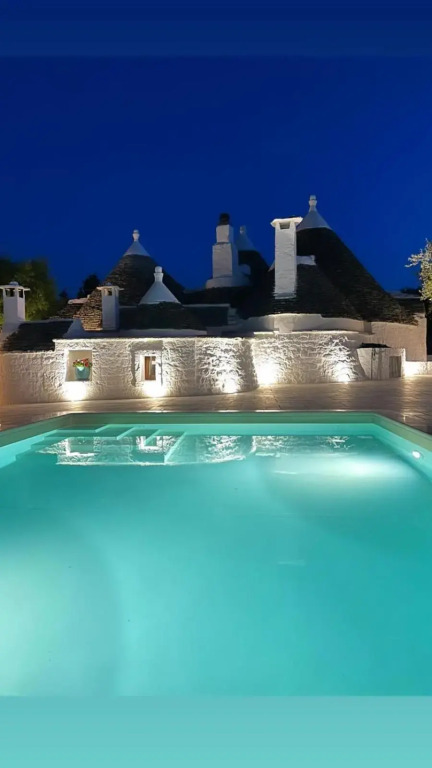 Trullo Matilde