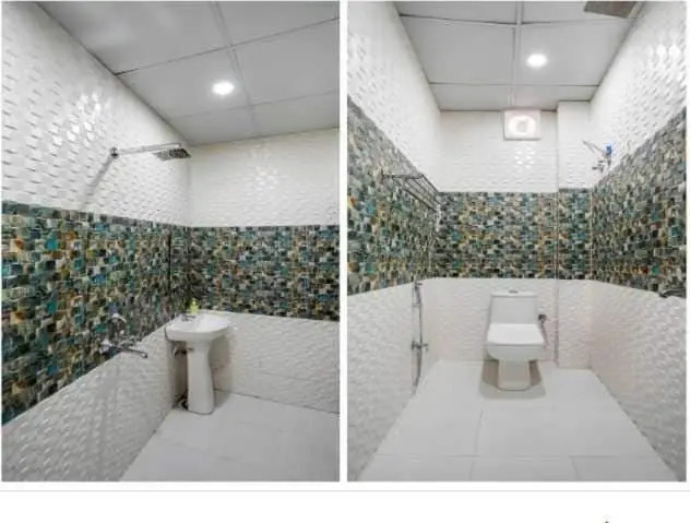 Oyo Flagship 700564 Grand Inn Residency
