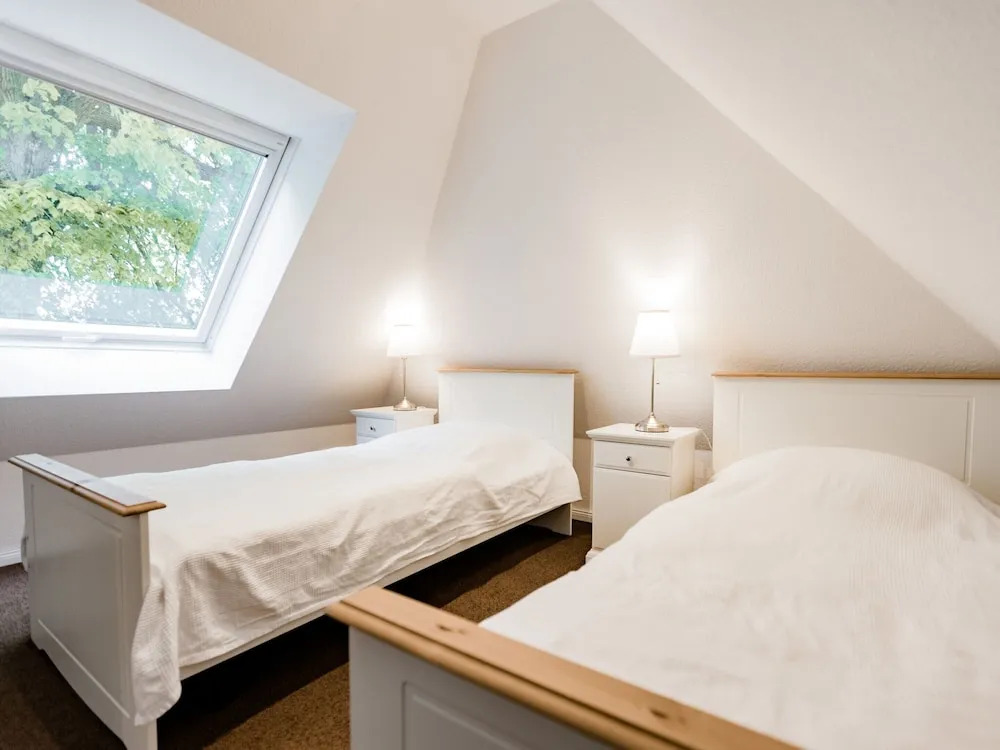Landurlaub in Lubberstorf