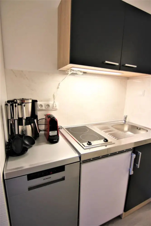 Vienna Cityapartments - Design 3