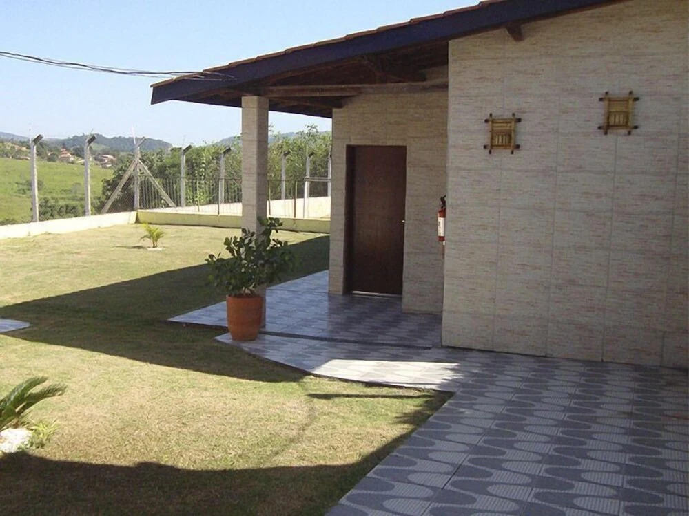 Pousada Luz da Lua