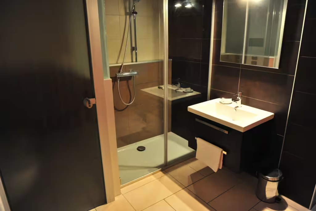 Hotel Antares