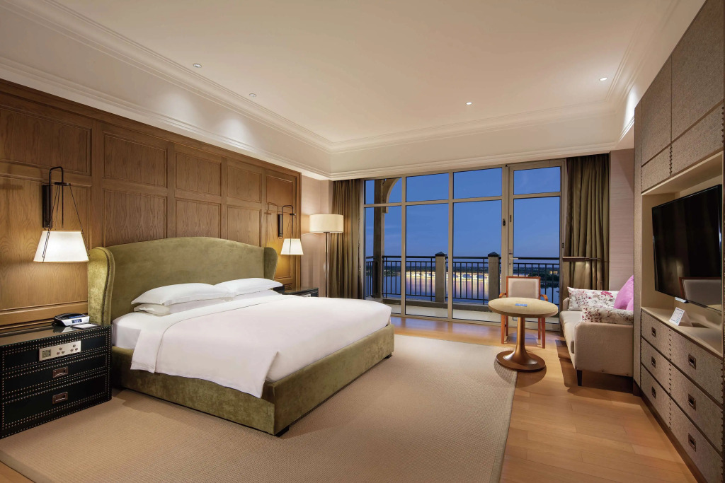 Hilton Wenan