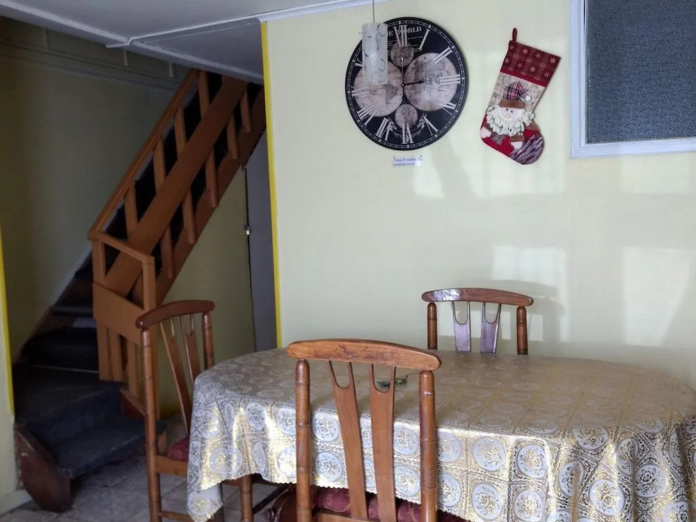 Hospedaje Familiar