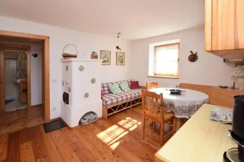 Aurturist Appartement 135