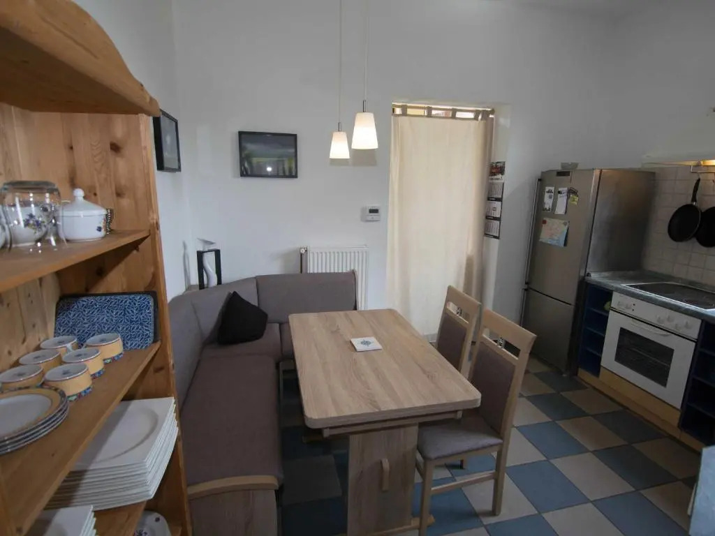 065 Ferienwohnung Leuchtfeuer