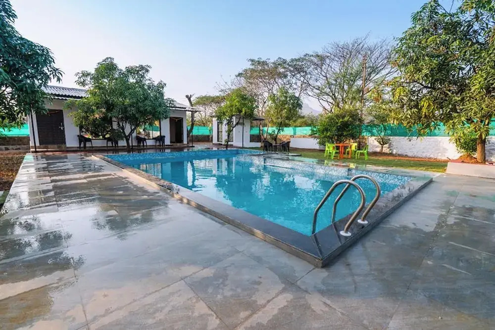 Lsq Ruturaj Farms