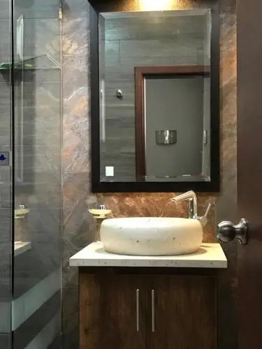 Hotel Fray Lazaro