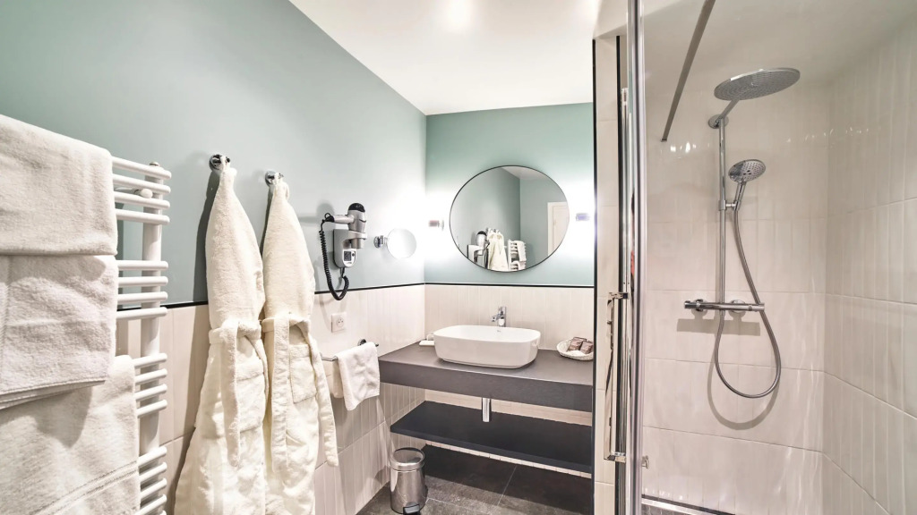 Le Manoir Hôtel Le Touquet Paris Plage