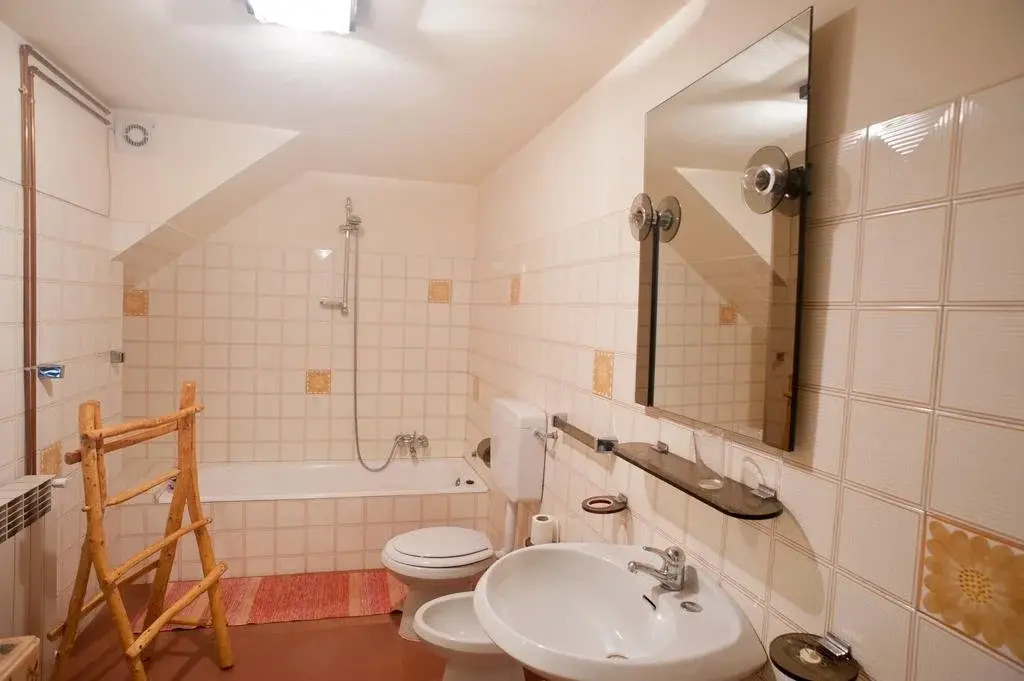 B&B Il Pettirosso