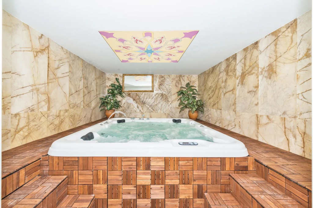 Dab Hotel