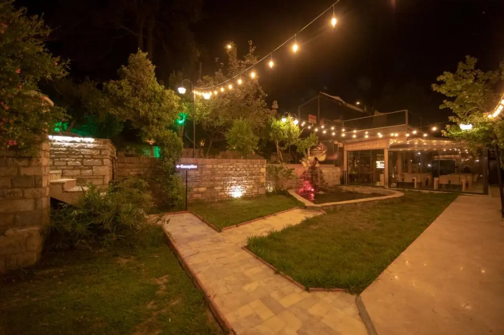 Portofino Boutique Hotel
