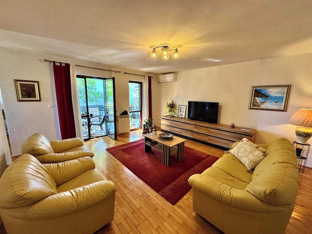 Apartments Nadia