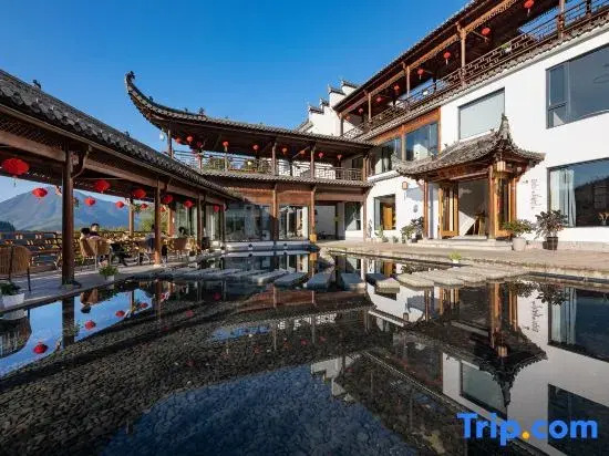Yunyuzhu Shanju (Hongcun Branch)