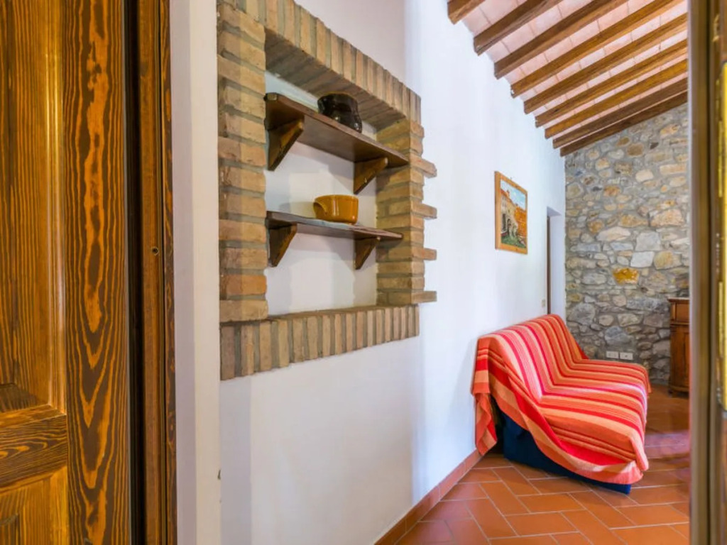 House  La Sassa