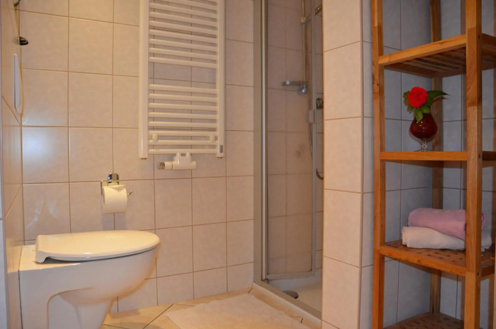 Ferienwohnung Richter