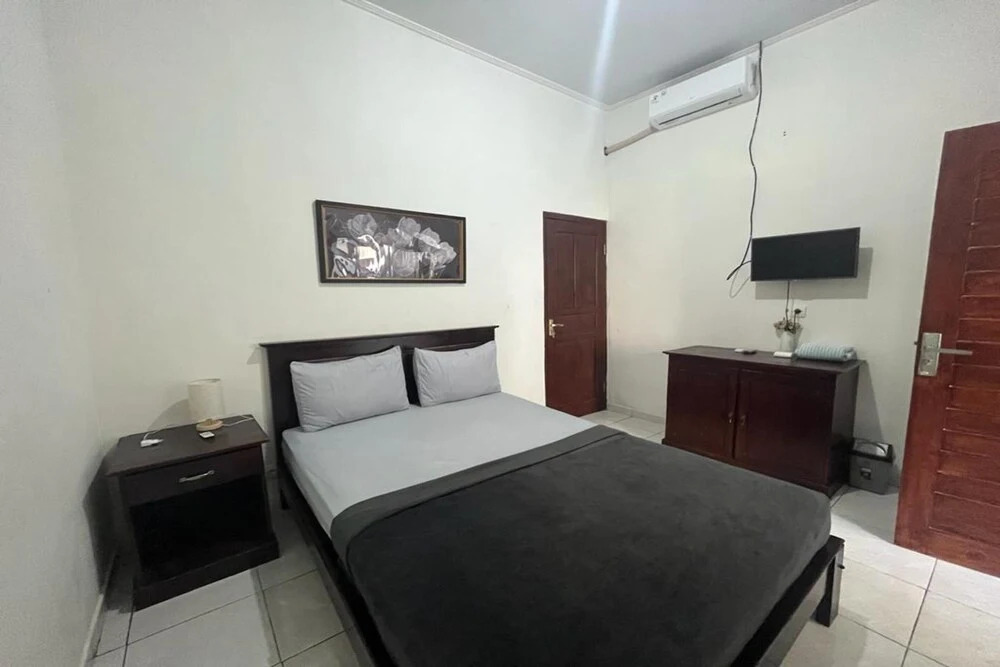 OYO 93482 Penginapan Tenang Lovina