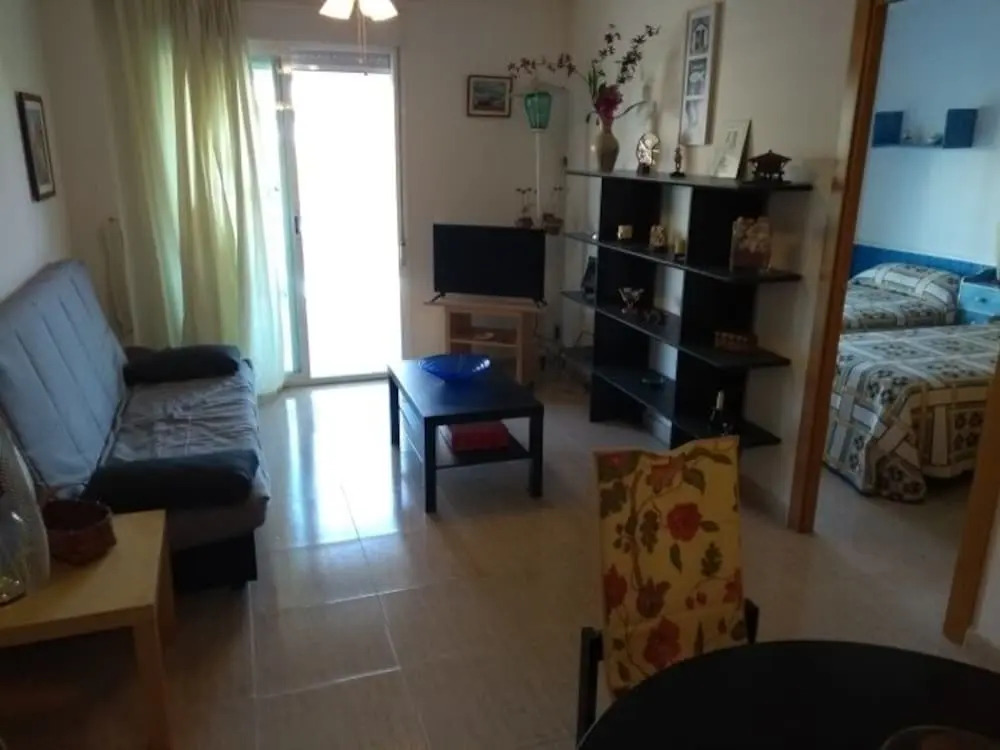 Apartamento Larimar-235