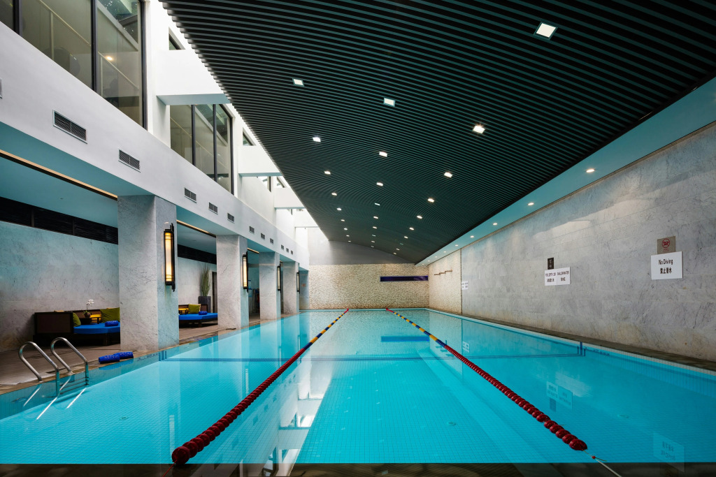DoubleTree by Hilton Shanghai Hongqiao