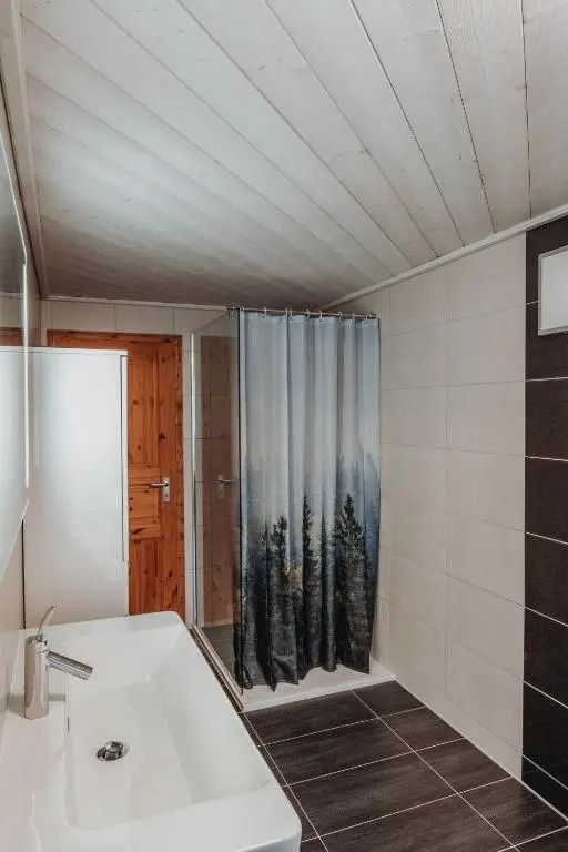 Hütte54