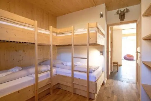 Apartments Kreischberg Chalets by ALPS RESORTS