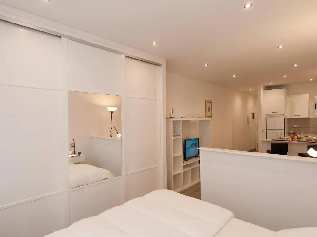 Apartments Las Canteras Beach LM3 by VillaGranCanaria