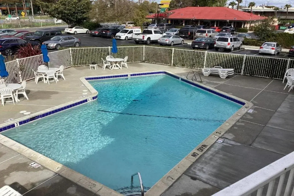 Motel 6-Sunnyvale, CA - South