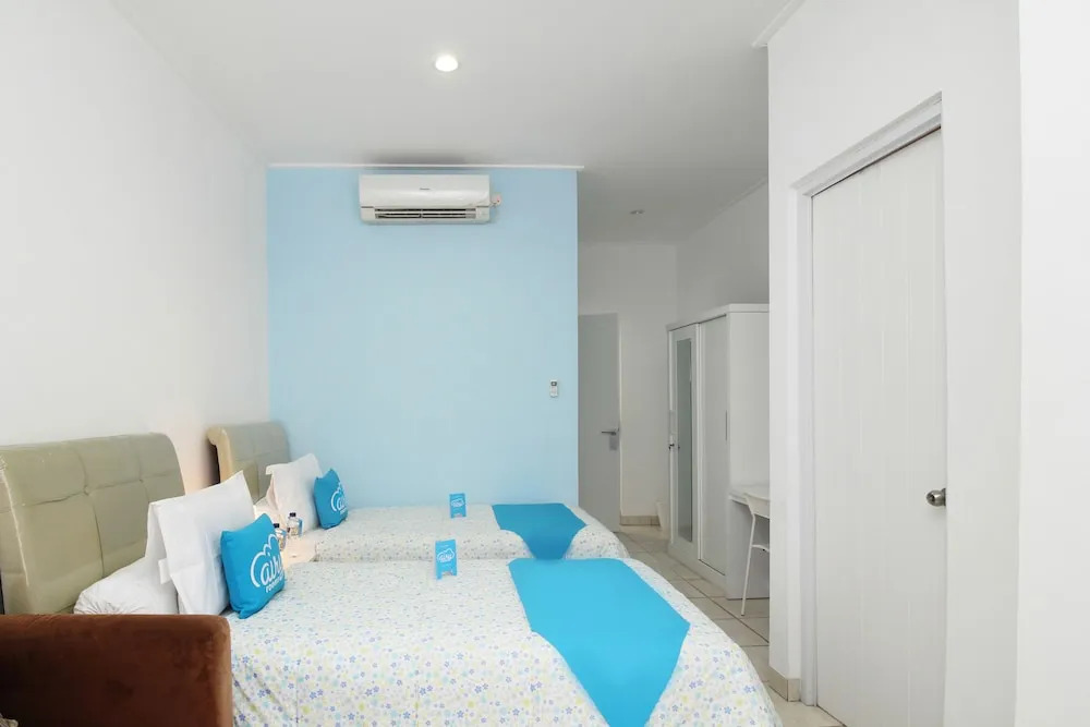 Airy Eco Syariah Pancoran Kalibata Tengah 52 Jakarta