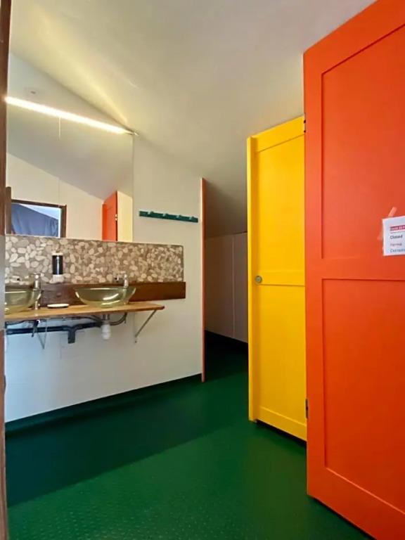 Gite de la Porte Saint Jacques: a hostel for pilgrims