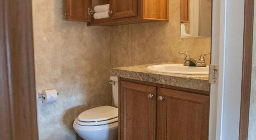 Cuero Oilfield Housing