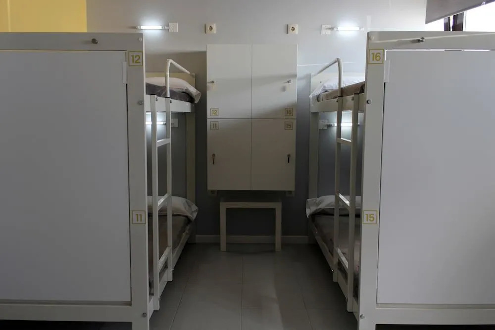 Albergue Turistico la Credencial