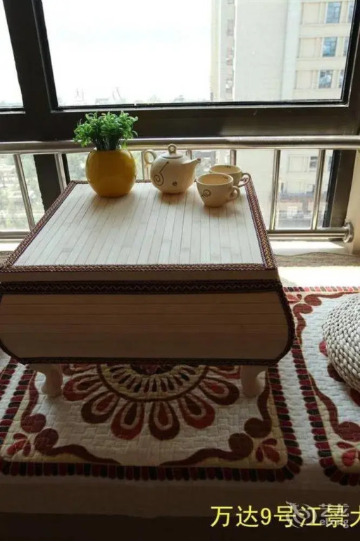 Wuhan Wanda No.9 Apartment