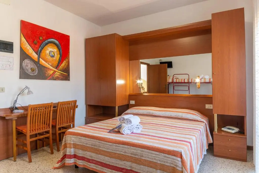 Hotel Laura