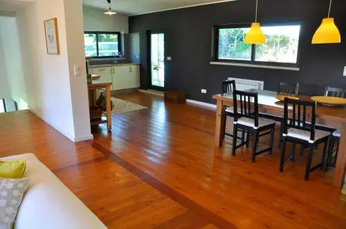 Villa Santa Barbara by be@home