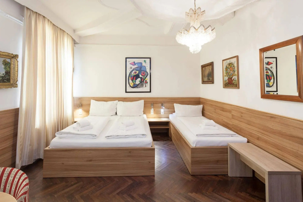 Hotel Strasser