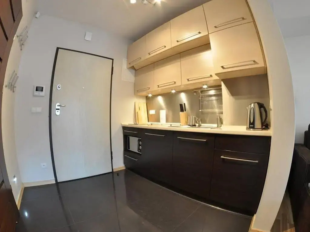 Prestige Apartamenty Stara Polana & SPA2 شقق بريستيج ستارا بولانا