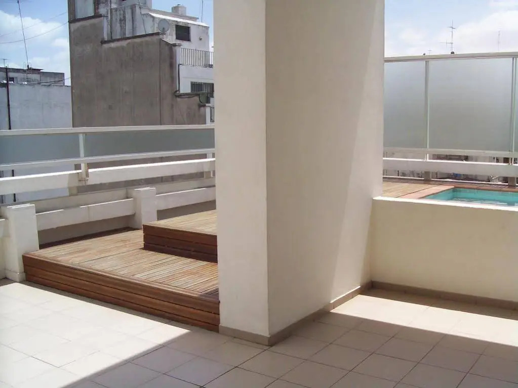 Recoleta Second