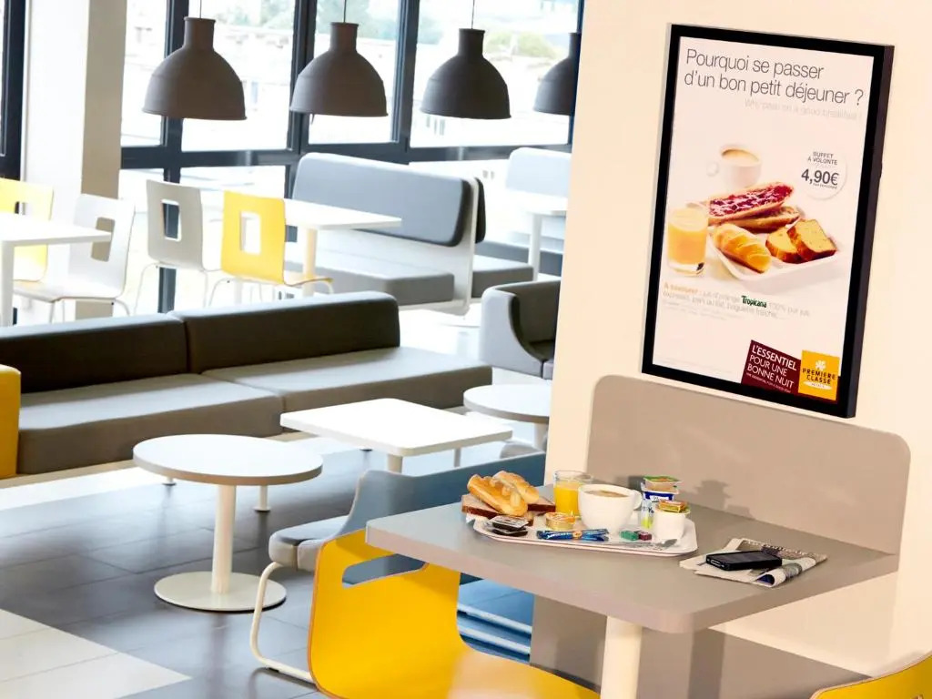 Tulip Inn Residence Thionville
