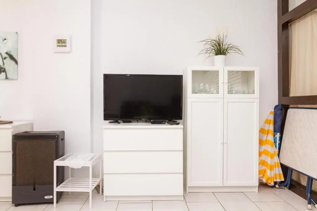 Carabeo 45 Studios Casasol