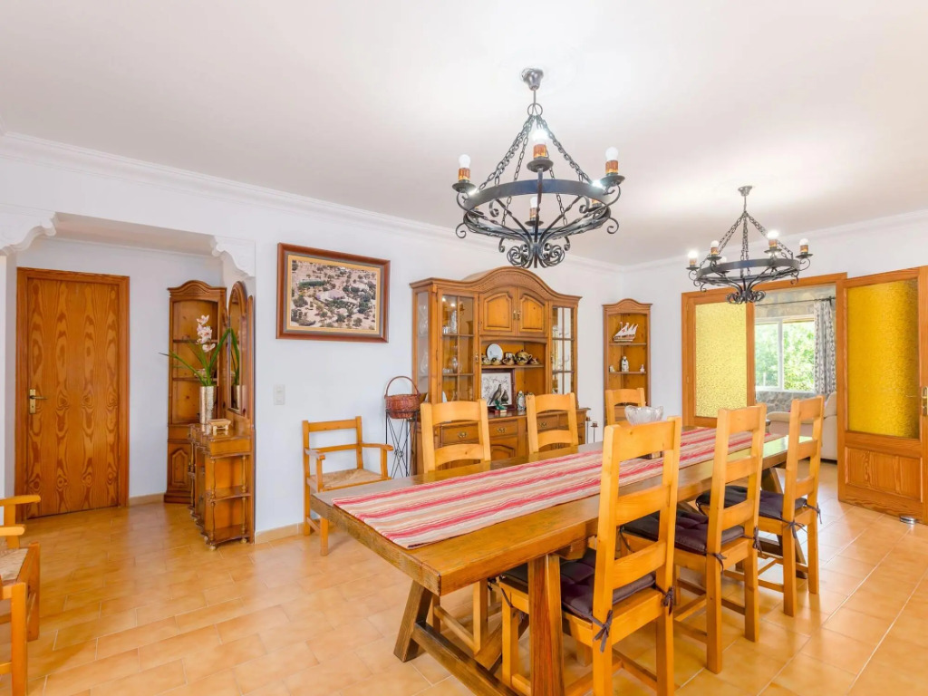 Vivienda Isabela - Villa for 5 People in Inca