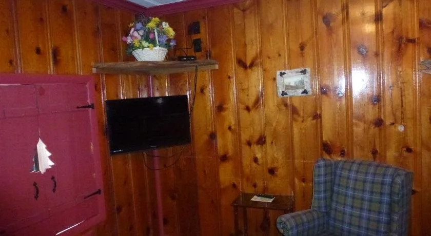 Double B Lodge