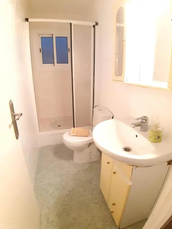 Apartamento centro de Blanes a 20m de la playa