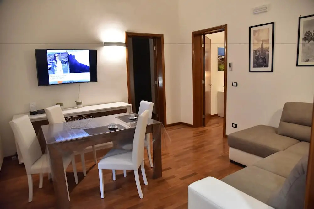 Alle Porte di San Biagio Albergo Diffuso