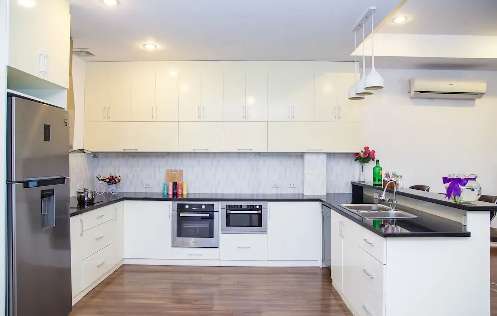 Xuan Dieu Serviced Apartments