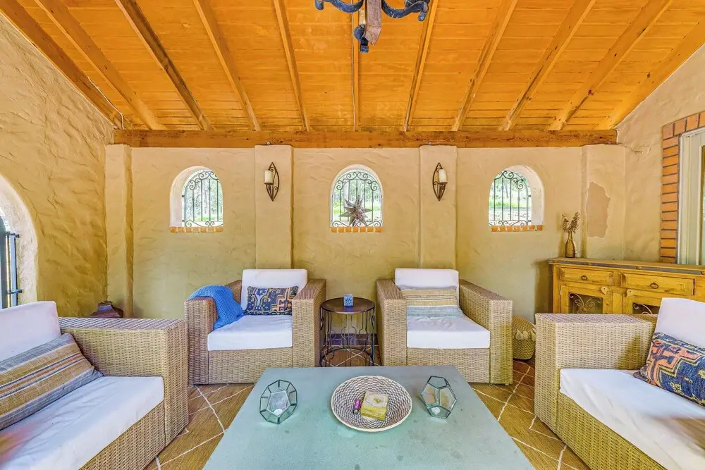Ruidoso Retreat w/ Hot Tub & Patio!